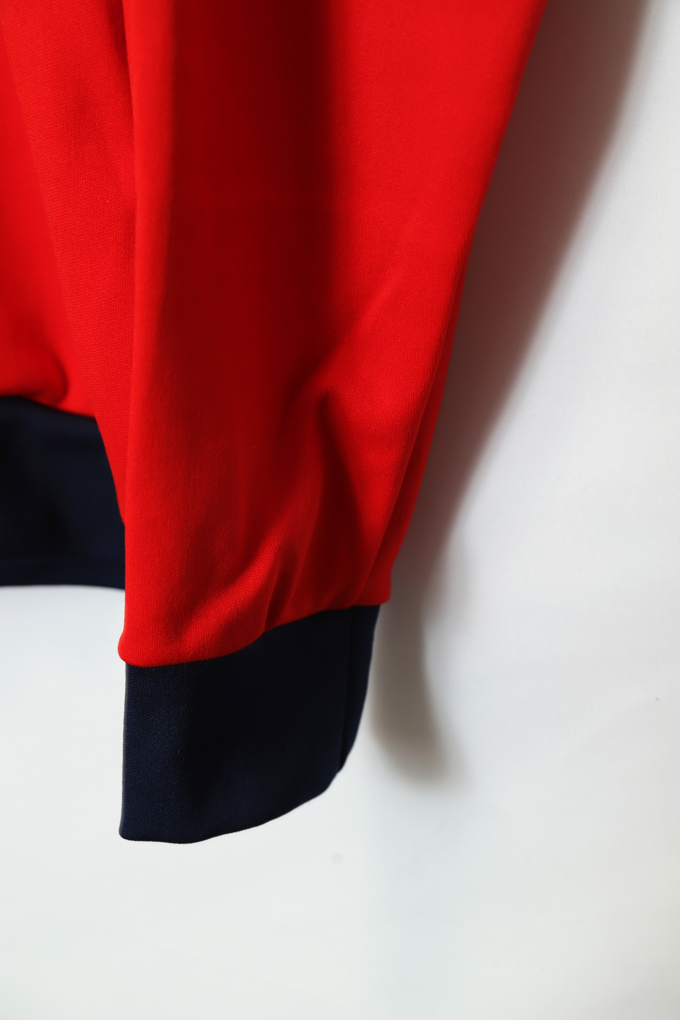 VINTAGE TRACK JACKET/M - 画像 (4)