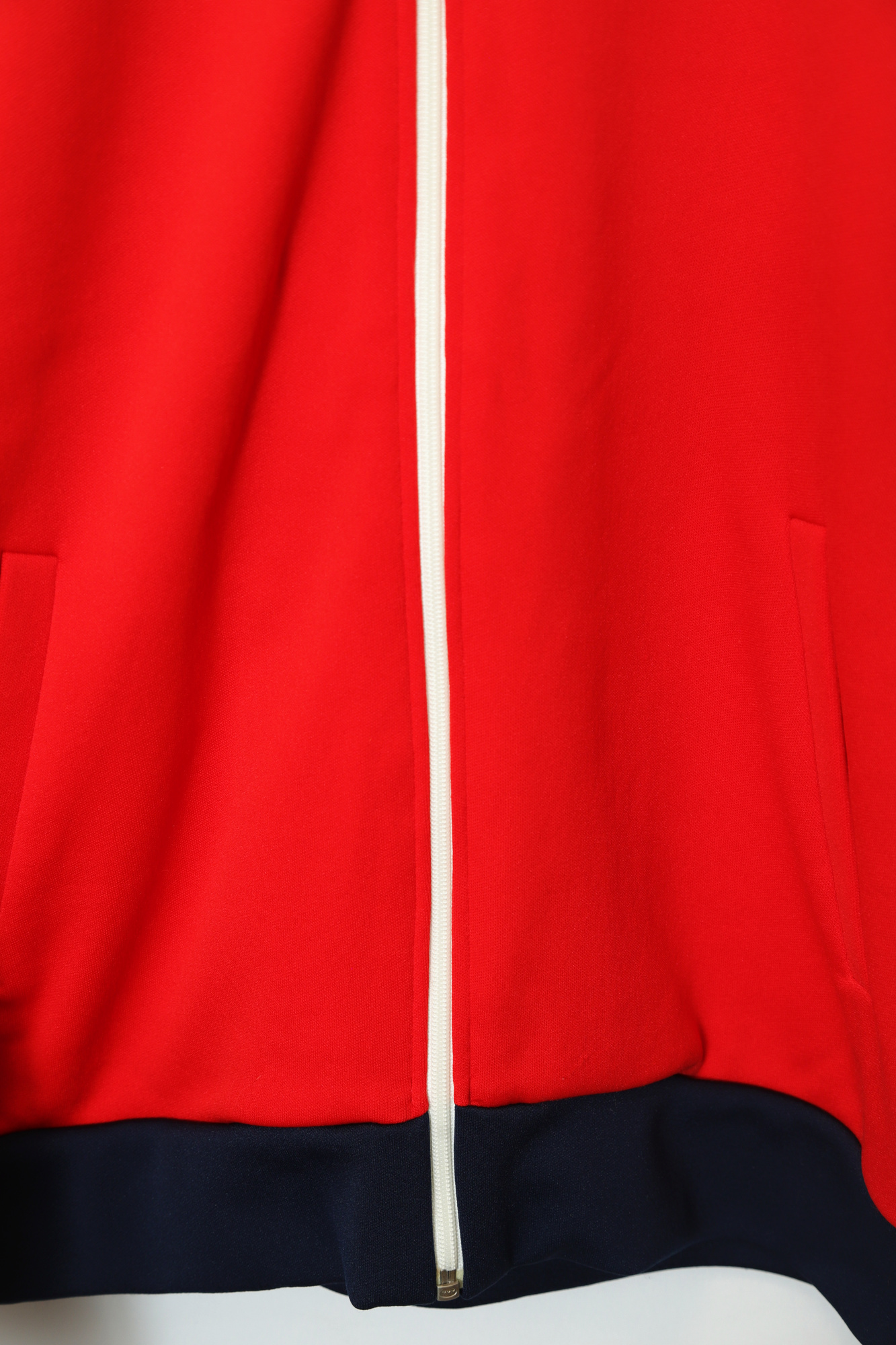 VINTAGE TRACK JACKET/M - 画像 (5)