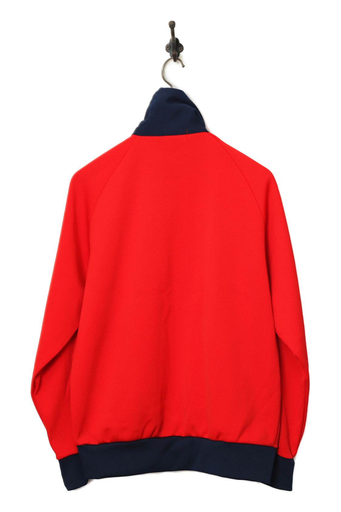VINTAGE TRACK JACKET/M - 画像 (6)