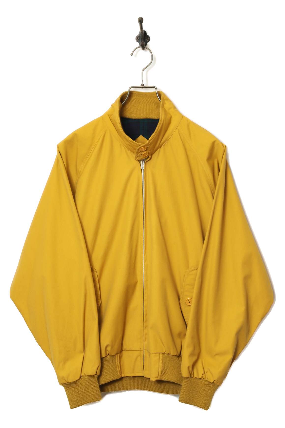 VINTAGE SWING TOP JACKET/M
