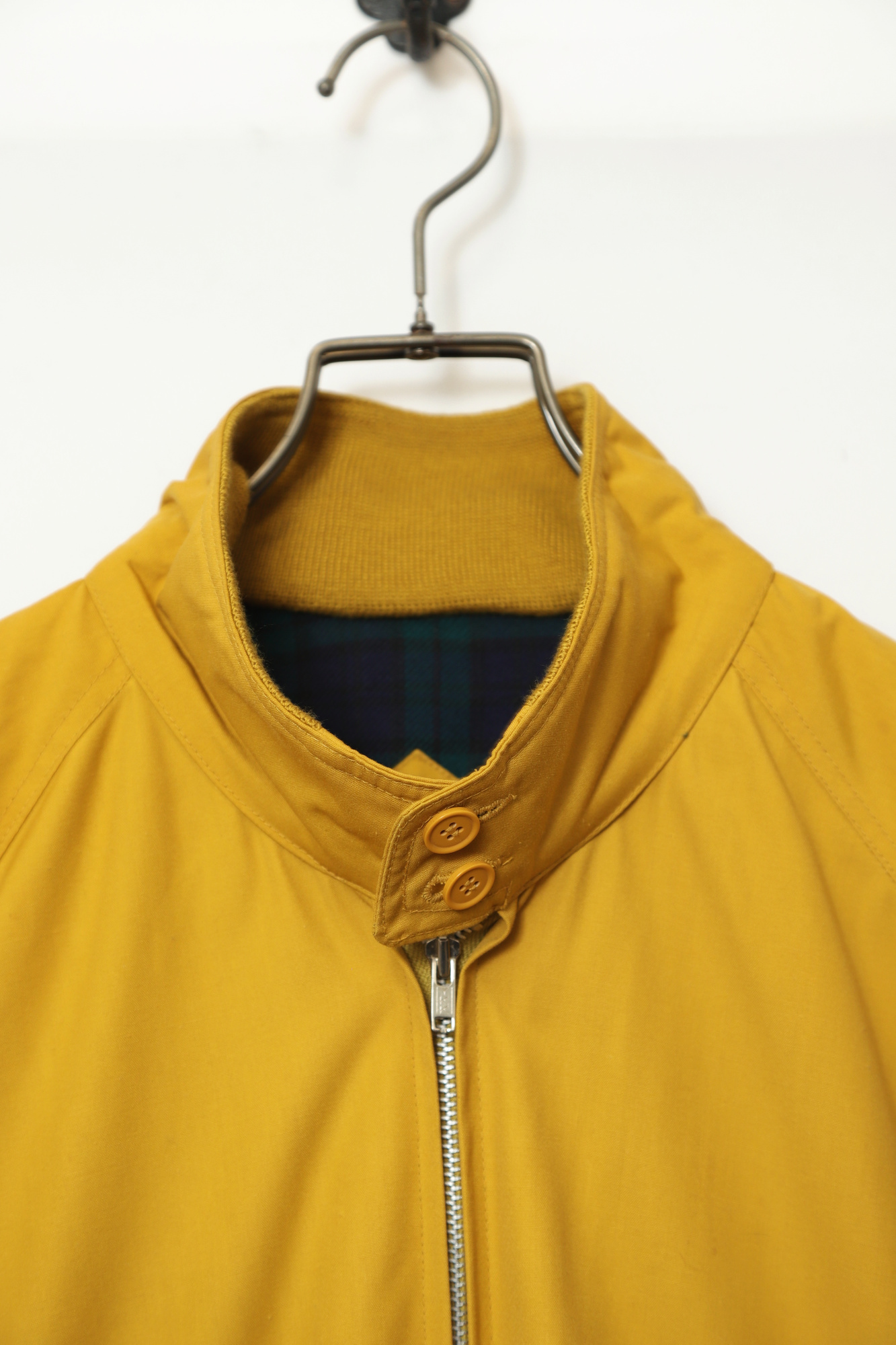 Alternative view of VINTAGE SWING TOP JACKET/M