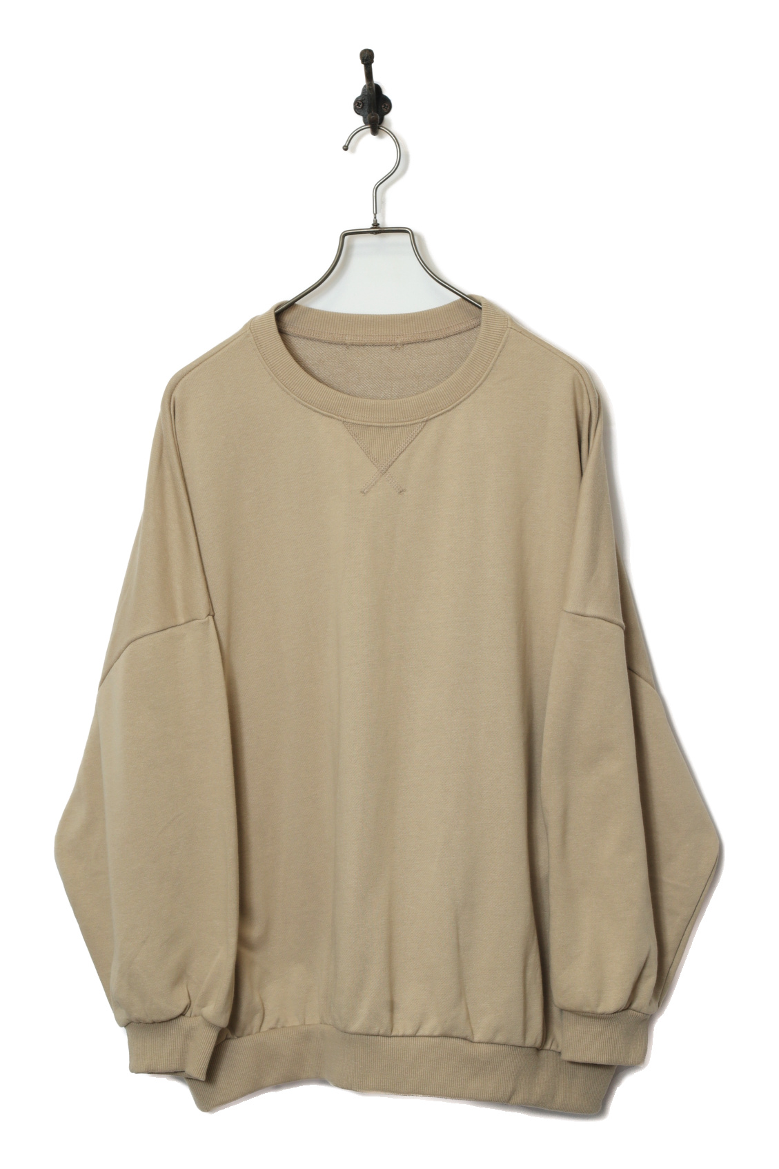 VINTAGE SWEAT SHIRT/XL