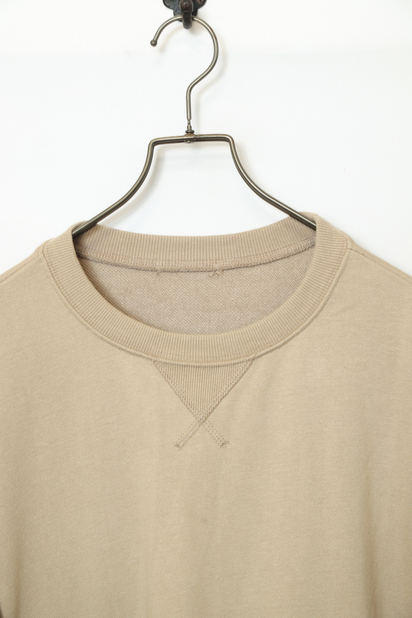 Alternative view of VINTAGE SWEAT SHIRT/XL