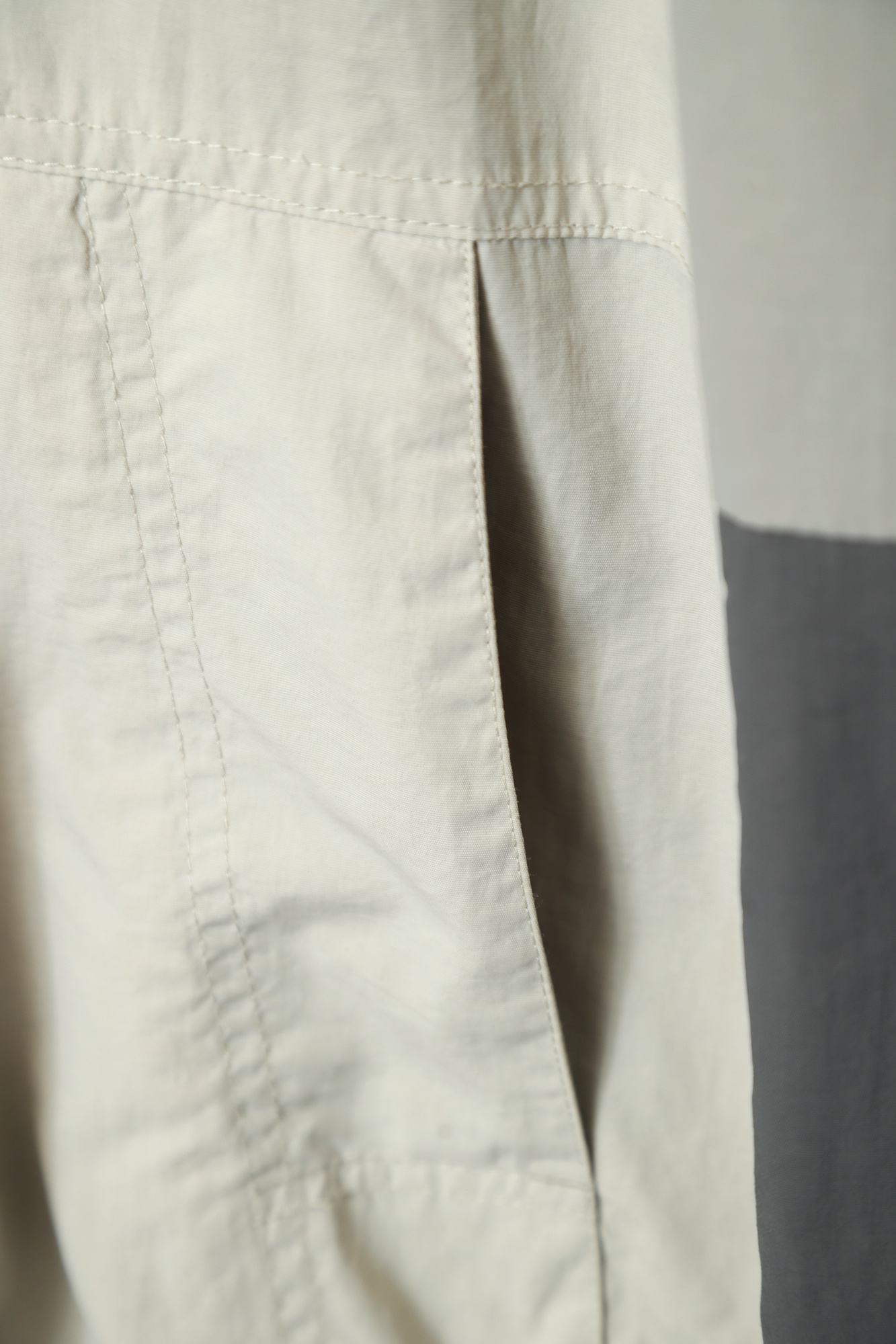 VINTAGE MOUNTAIN PARKA/L - 画像 (4)