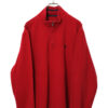 VINTAGE HALF ZIP SWEAT SHIRT/XL