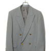 VINTAGE PIERRE CARDIN DOUBLE TAILORED JACKET/L
