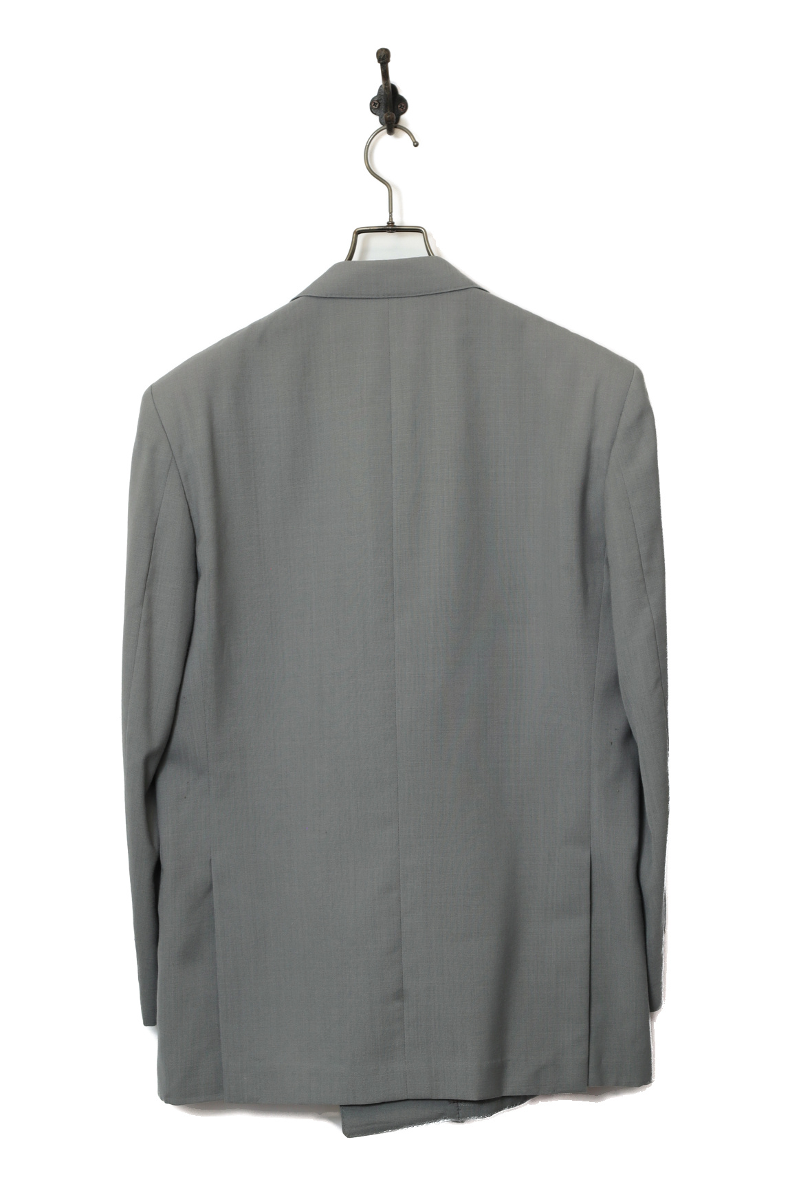 VINTAGE PIERRE CARDIN DOUBLE TAILORED JACKET/L - 画像 (9)