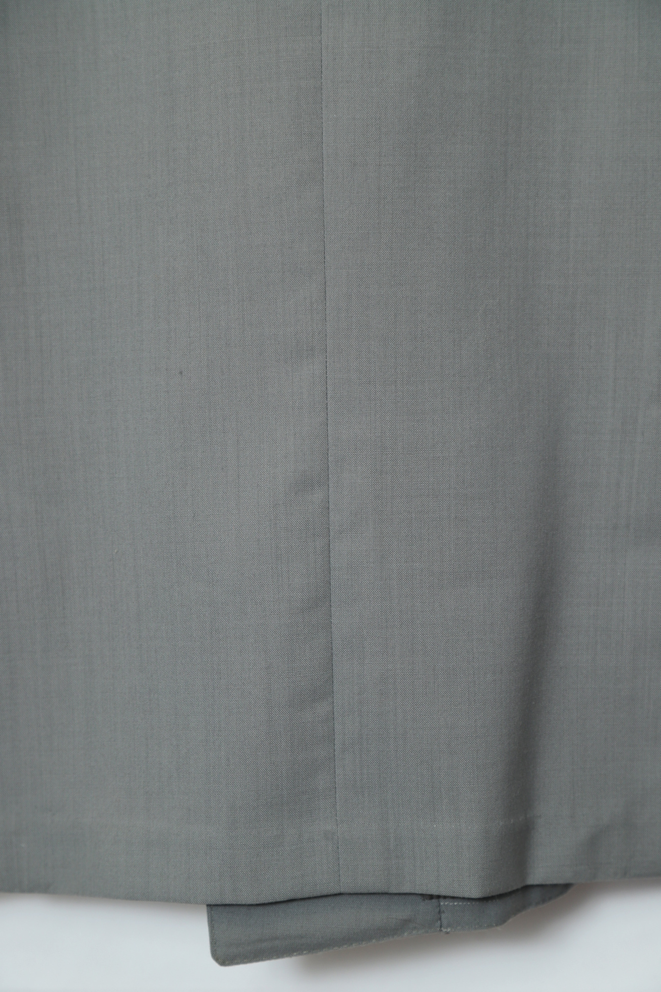 VINTAGE PIERRE CARDIN DOUBLE TAILORED JACKET/L - 画像 (11)
