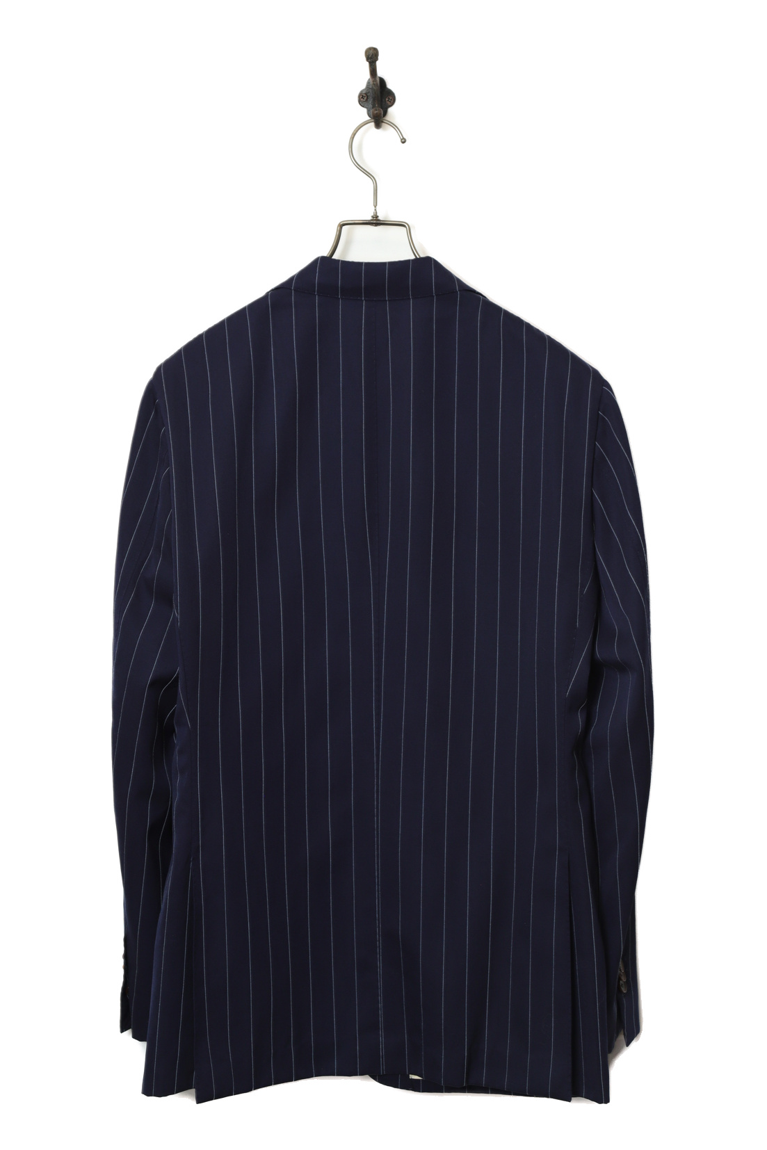 USED ARTISAN STRIPE TAILORED JACKET/M - 画像 (9)