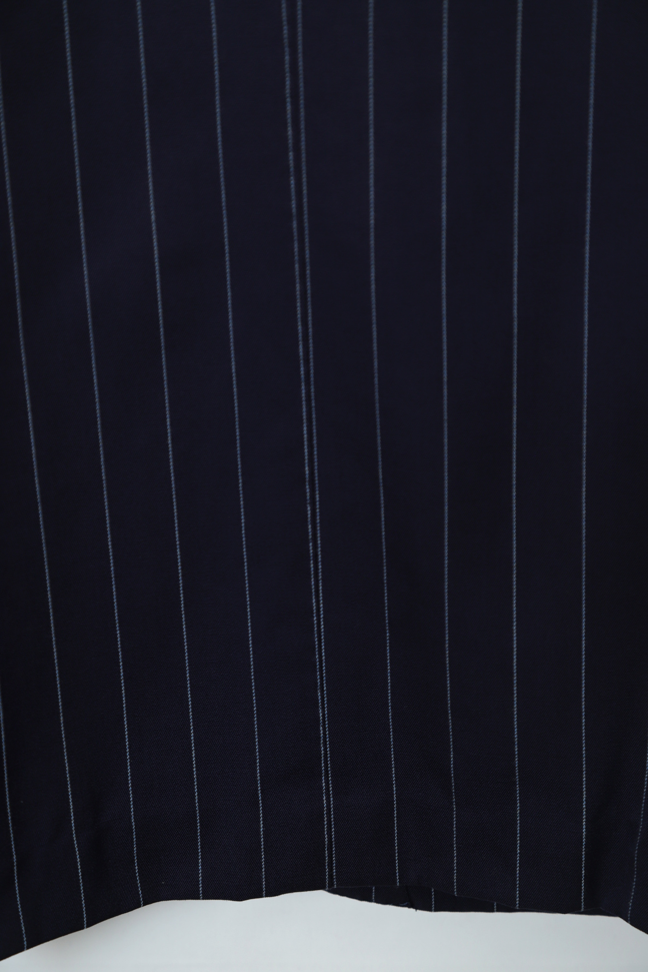 USED ARTISAN STRIPE TAILORED JACKET/M - 画像 (11)