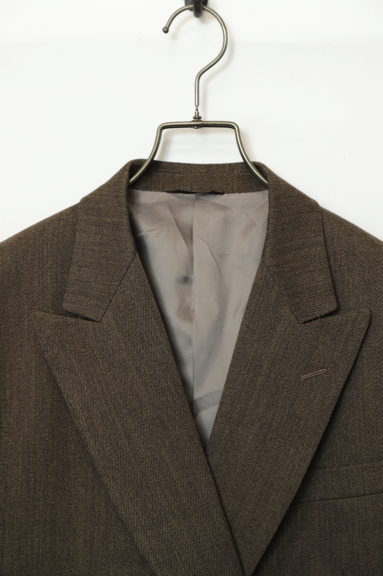 Alternative view of USED DURBAN DOUBLE TAILORED JACKET/L