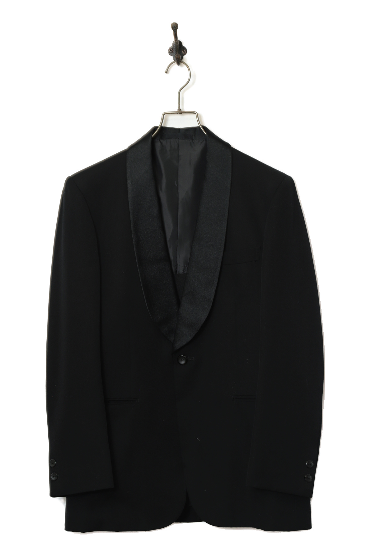 VINTAGE TAILORED JACKET/S