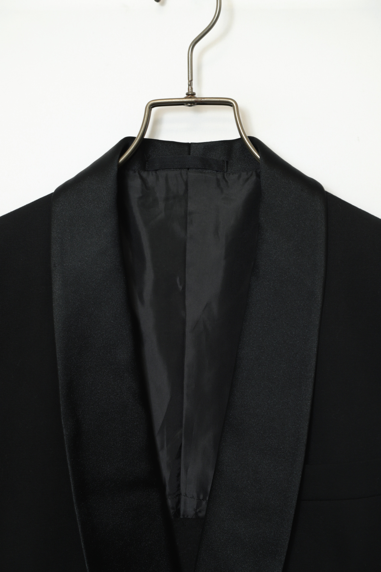 Alternative view of VINTAGE TAILORED JACKET/S