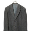 VINTAGE CHECK TAILORED JACKET/M