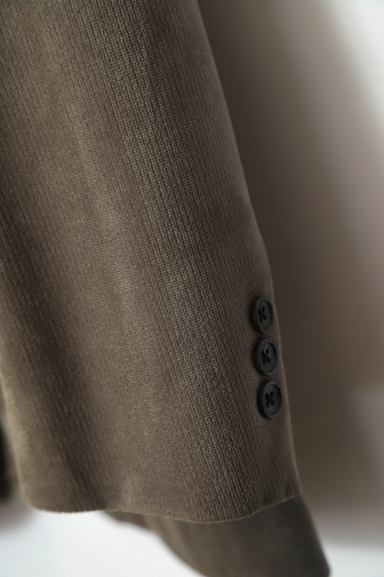 VINTAGE CORDUROY TAILORED JACKET/L - 画像 (4)