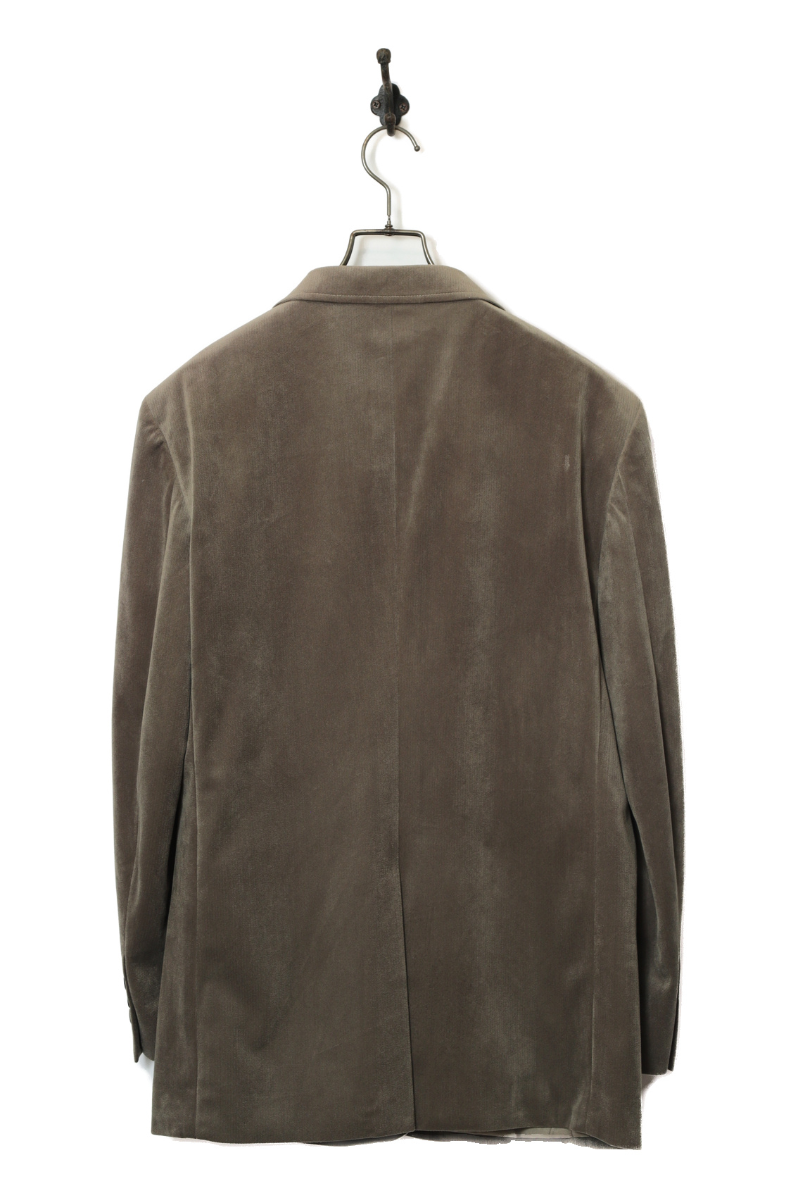 VINTAGE CORDUROY TAILORED JACKET/L - 画像 (8)