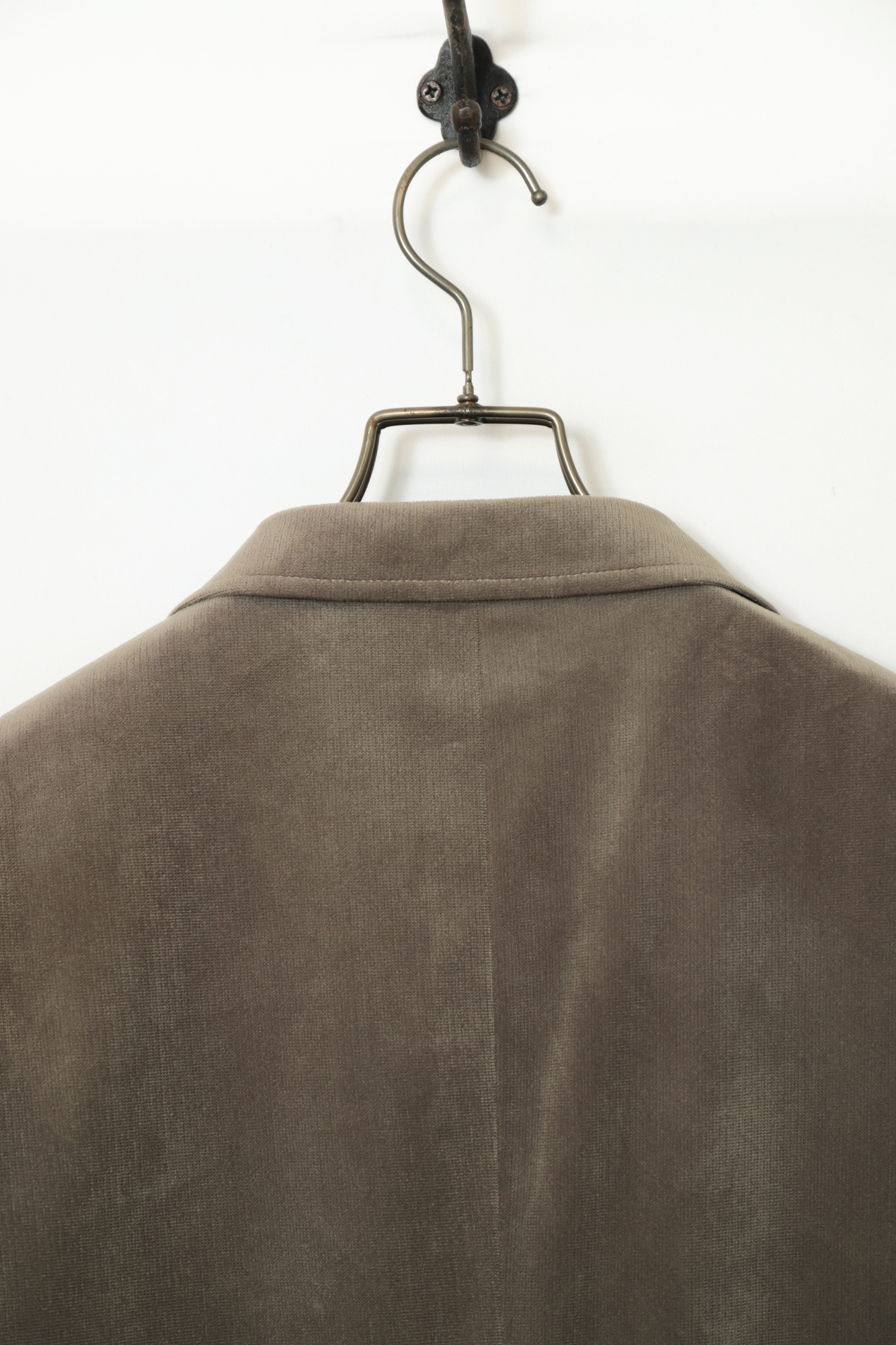 VINTAGE CORDUROY TAILORED JACKET/L - 画像 (9)