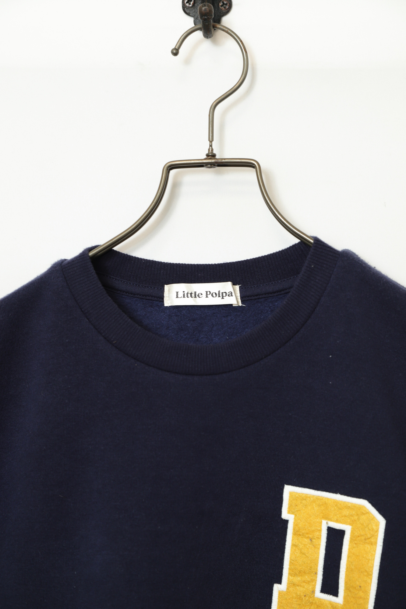 Alternative view of VINTAGE DISNEY SWEAT SHIRT/M