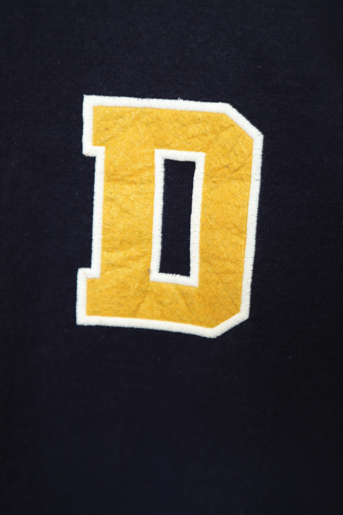 VINTAGE DISNEY SWEAT SHIRT/M - 画像 (4)