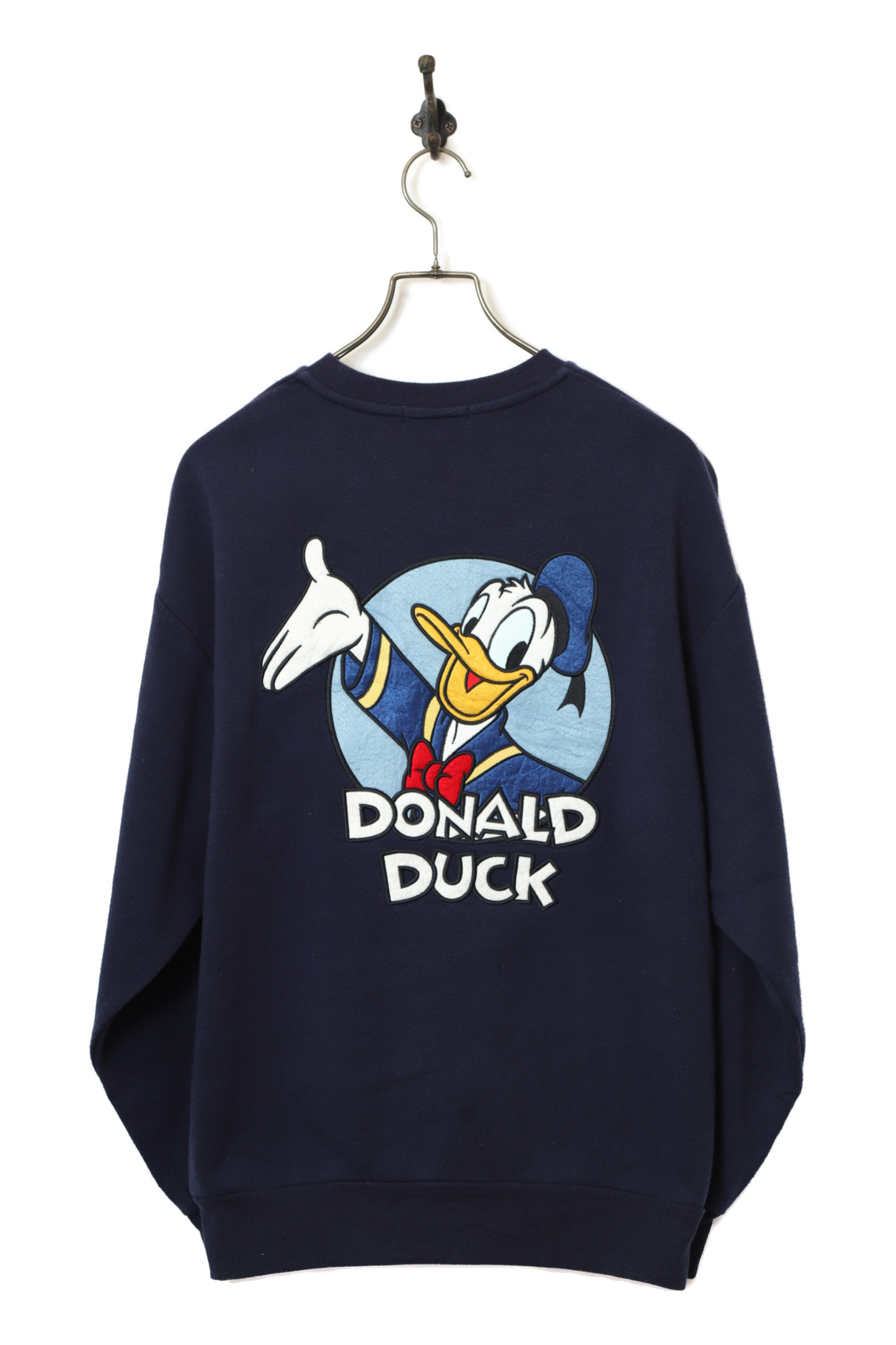 VINTAGE DISNEY SWEAT SHIRT/M - 画像 (7)