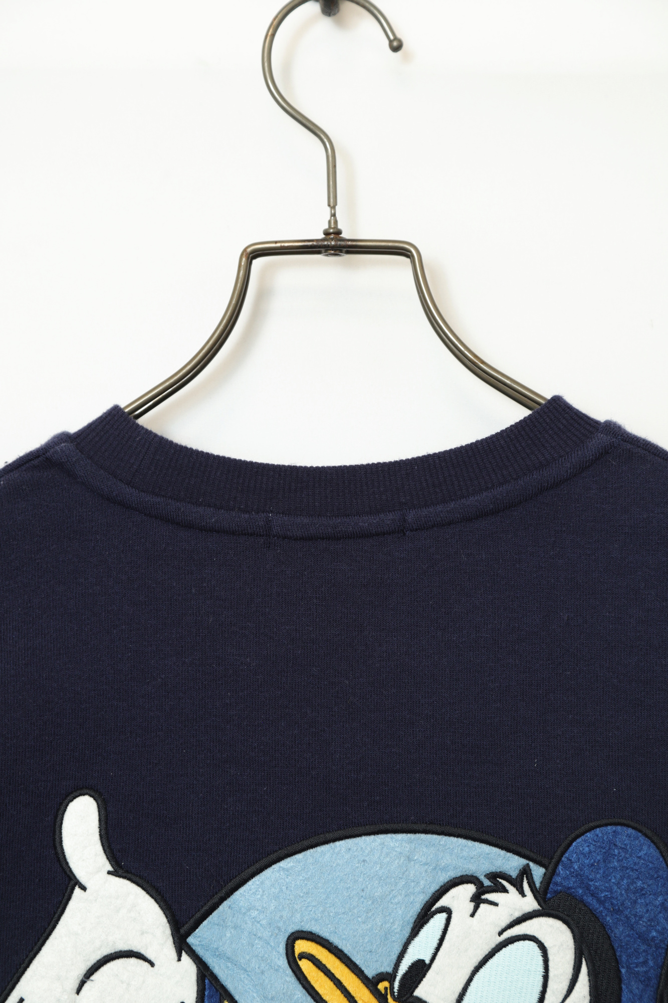 VINTAGE DISNEY SWEAT SHIRT/M - 画像 (8)