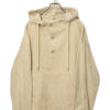 VINTAGE CORDUROY PULL OVER/XL