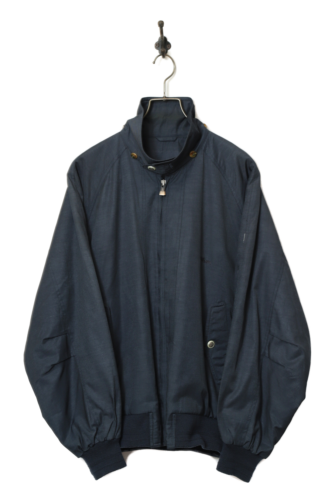 USED WILSON BOMBER JACKET/XL