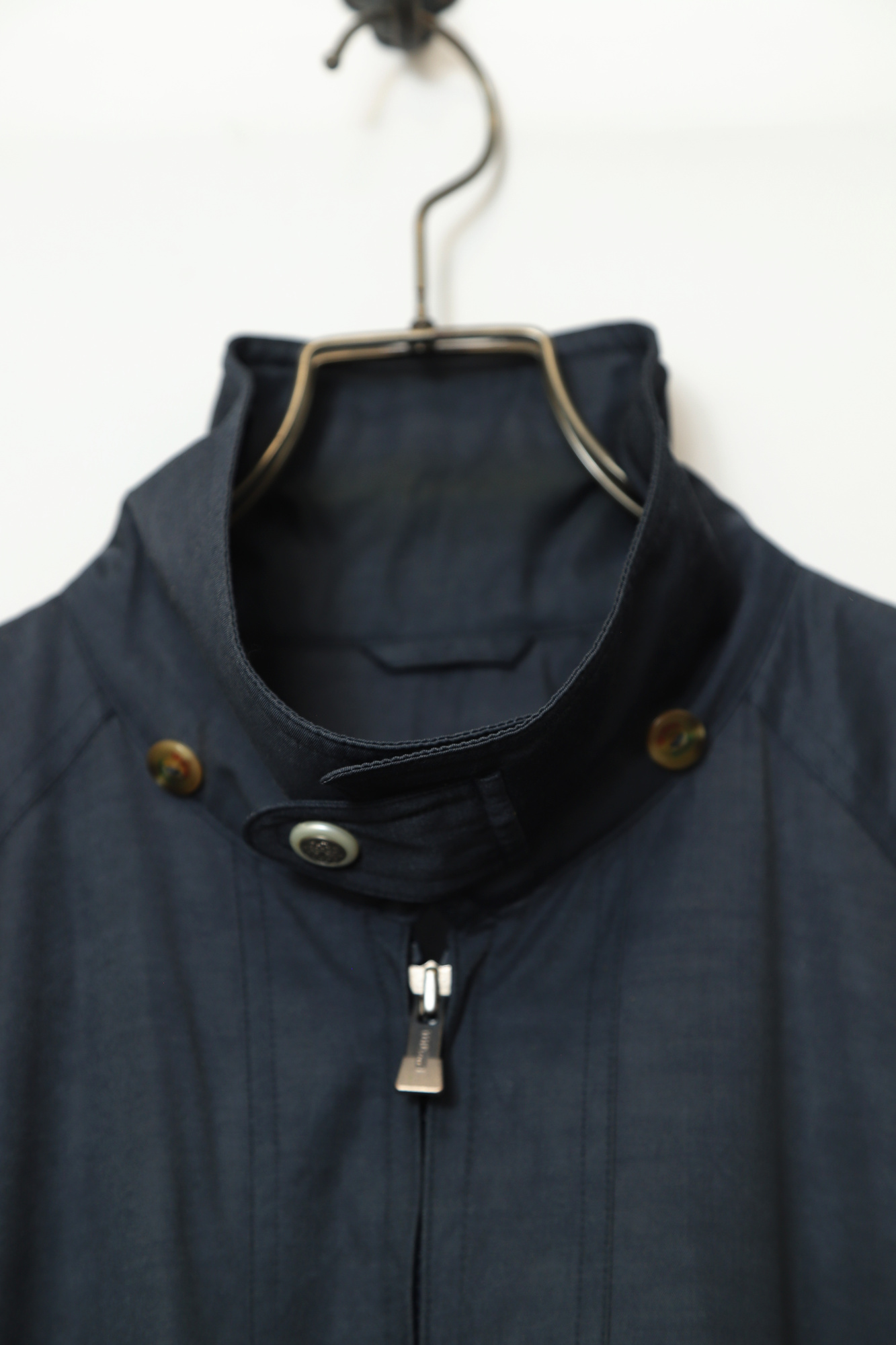 Alternative view of USED WILSON BOMBER JACKET/XL