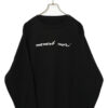VINTAGE PRINTED SWEAT SHIRT/XL
