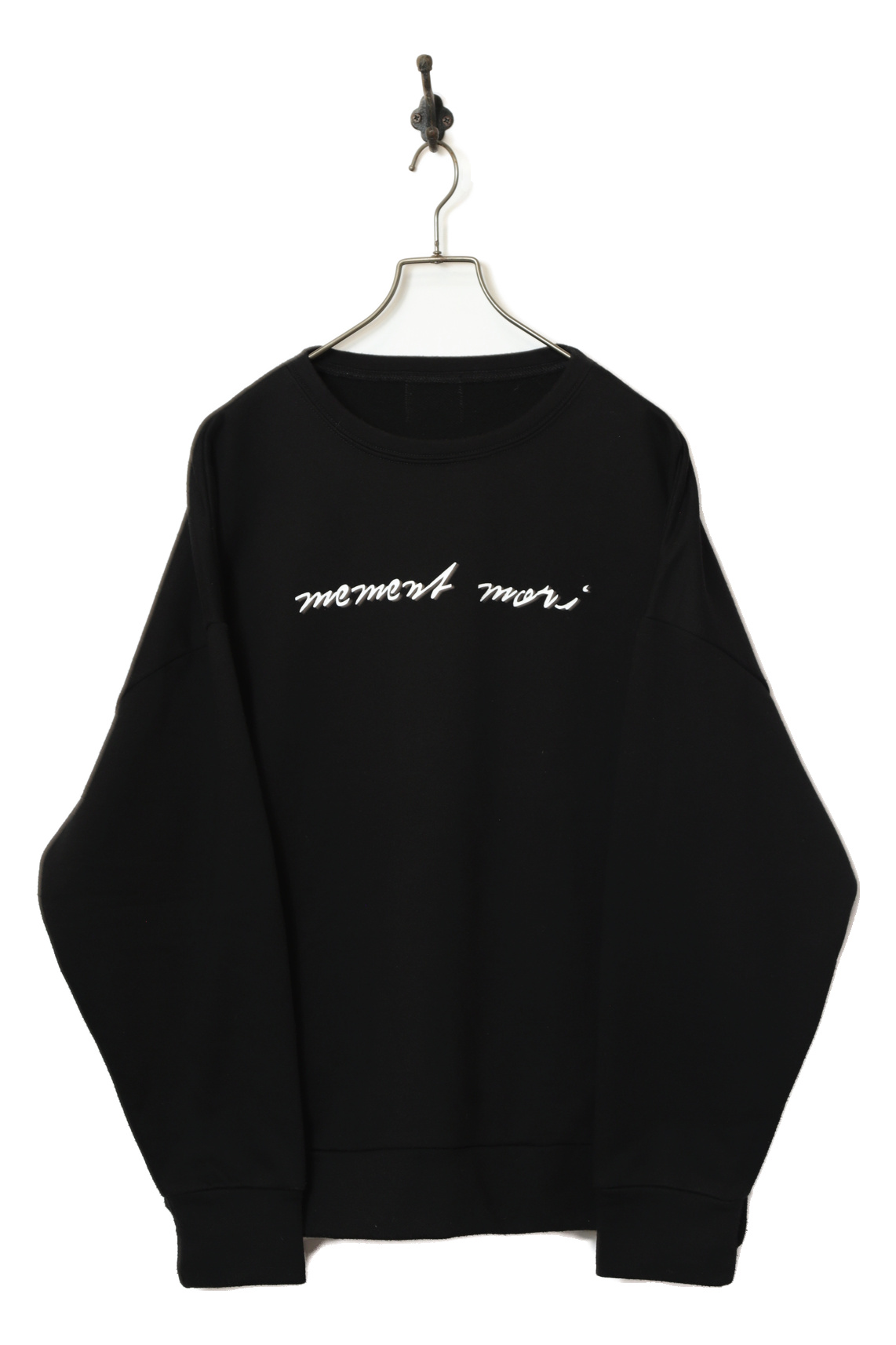 VINTAGE PRINTED SWEAT SHIRT/XL