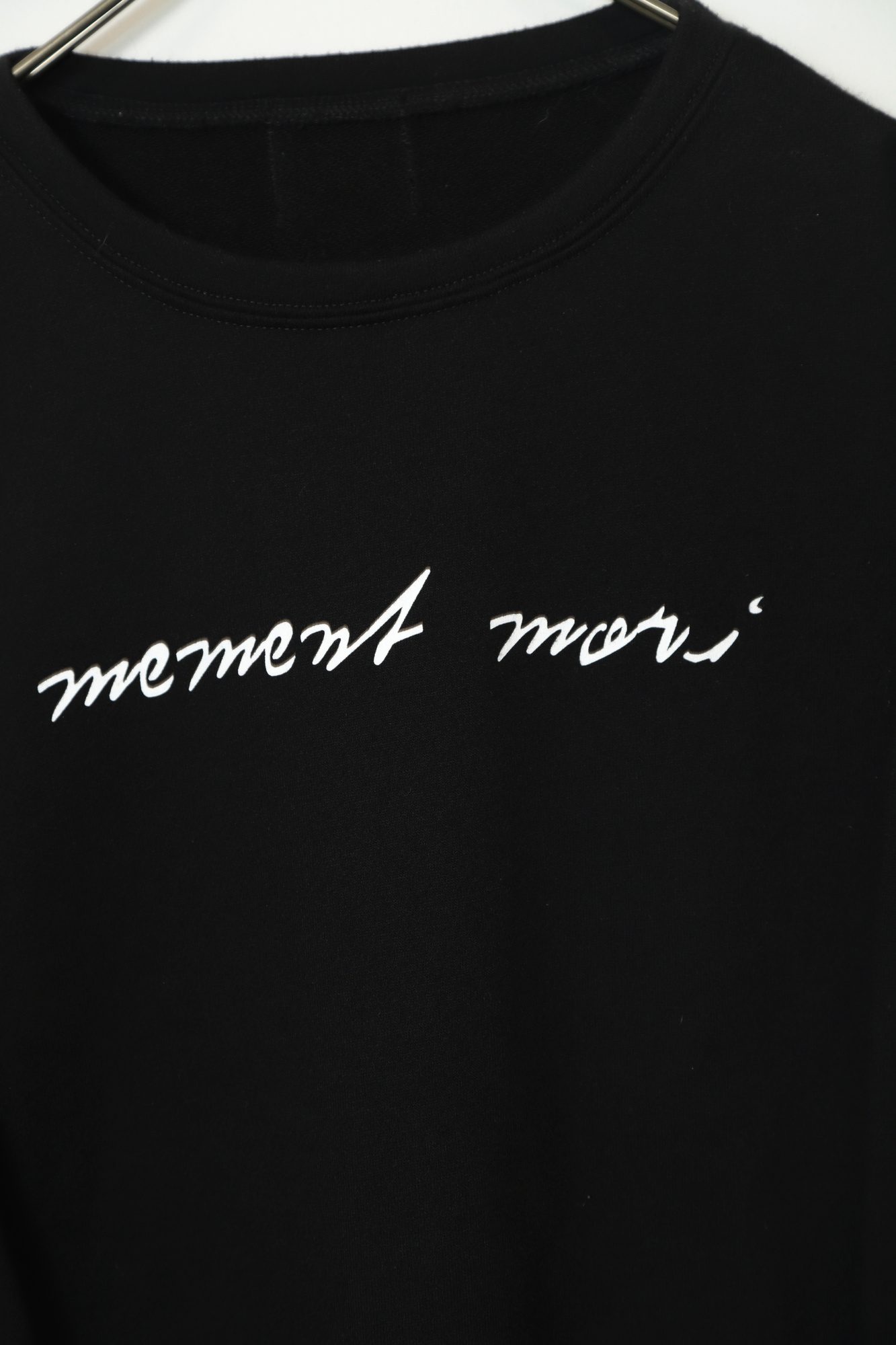 VINTAGE PRINTED SWEAT SHIRT/XL - 画像 (3)