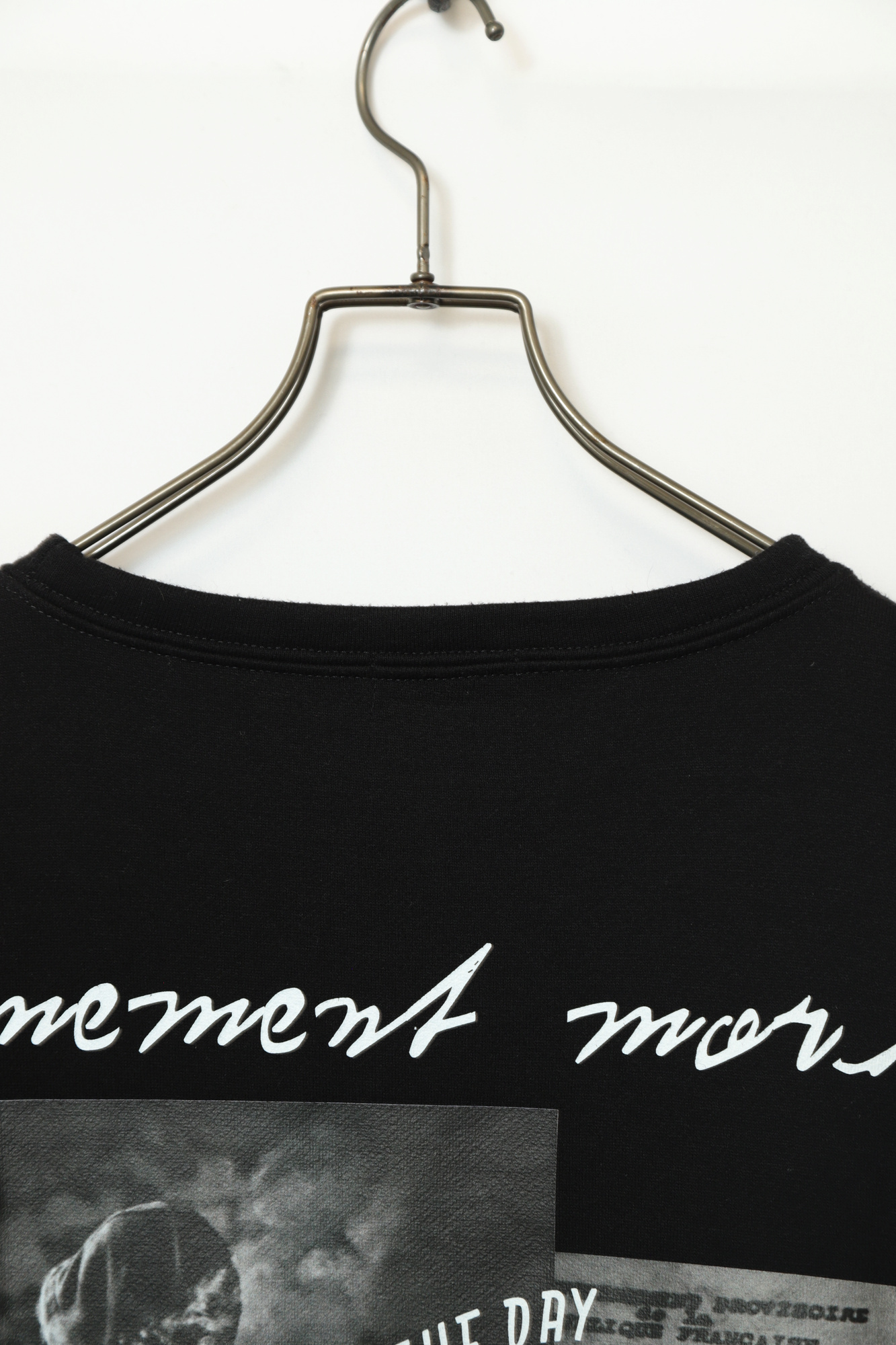 VINTAGE PRINTED SWEAT SHIRT/XL - 画像 (7)