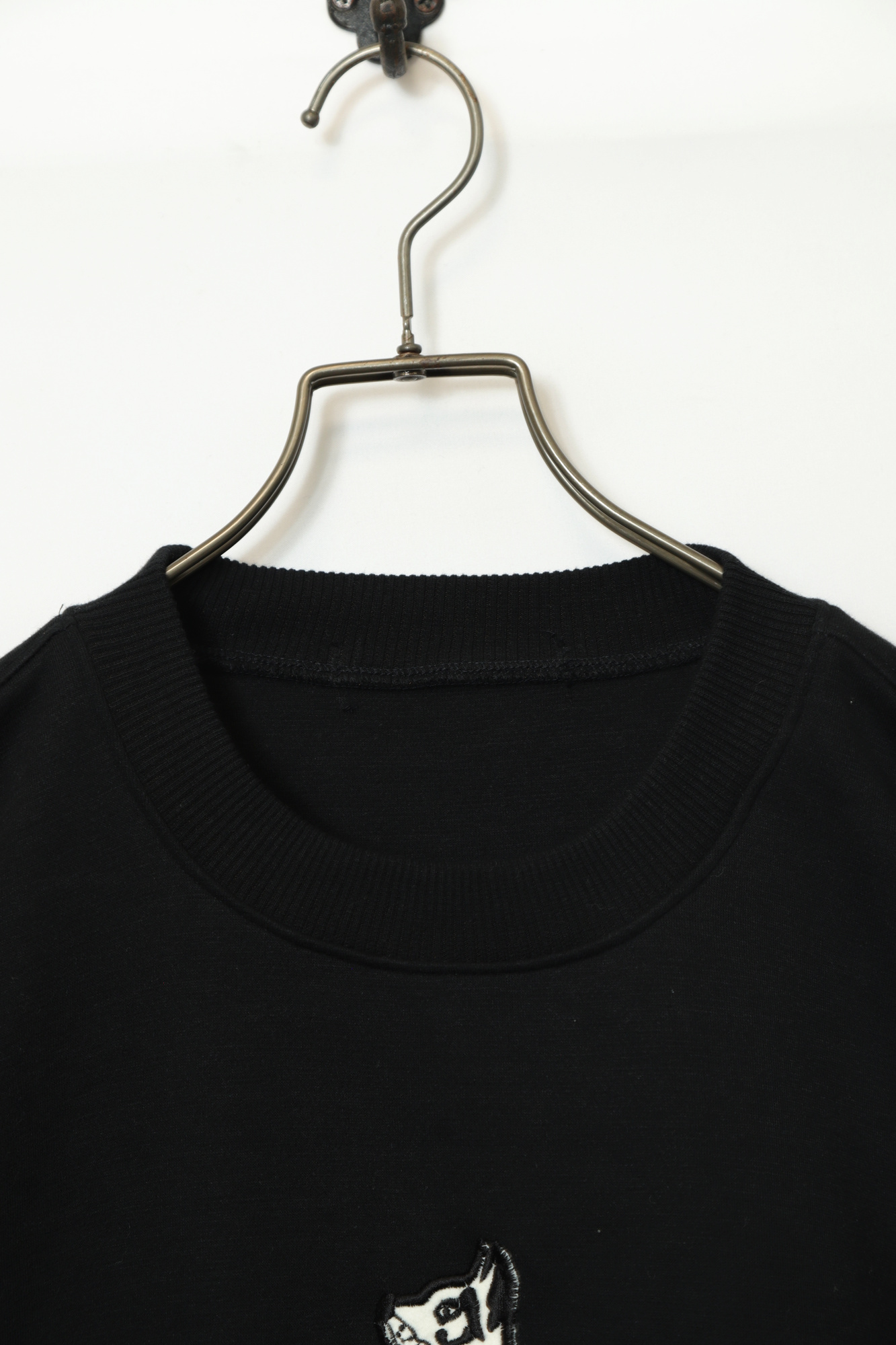 Alternative view of VINTAGE PRINTED SWEAT SHIRT/L