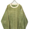 VINTAGE CUSTOM PULL OVER/XL