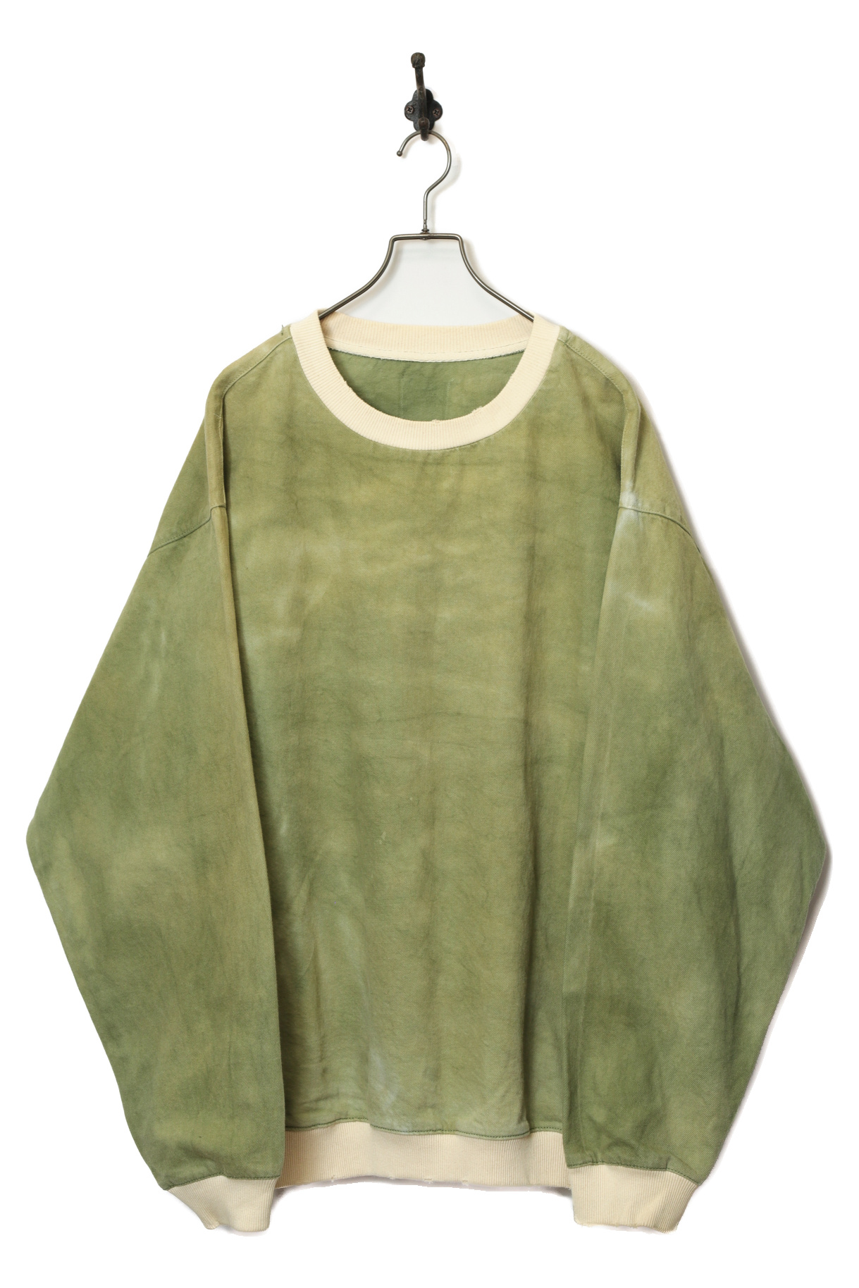 VINTAGE CUSTOM PULL OVER/XL