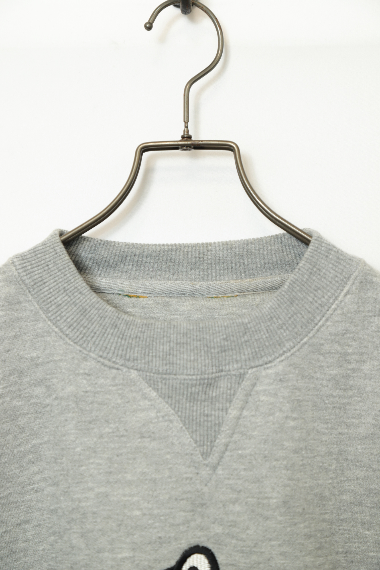 Alternative view of USED MUNSINGWEAR PRINTED SWEAT SHIRT/L