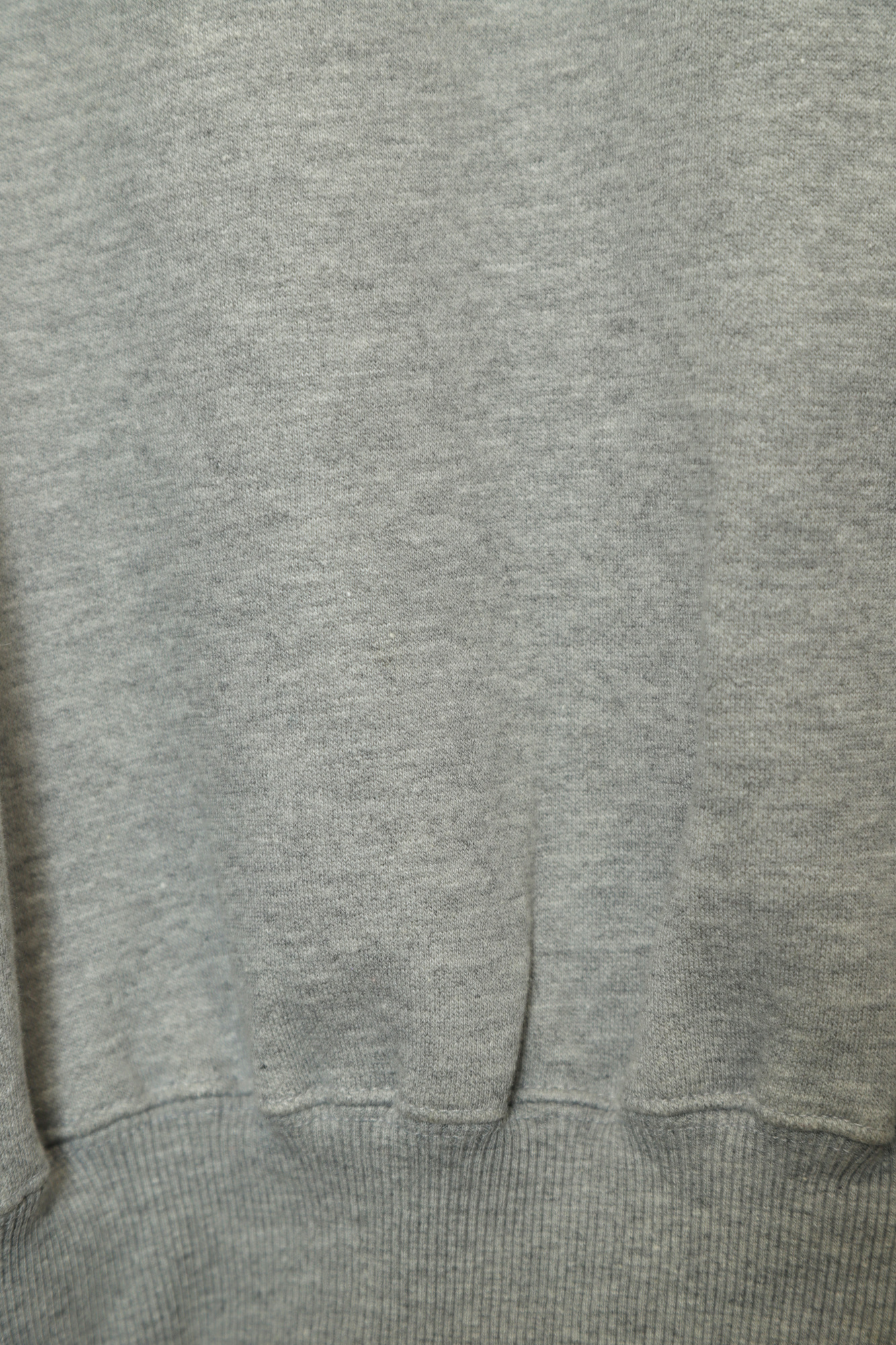 USED MUNSINGWEAR PRINTED SWEAT SHIRT/L - 画像 (5)