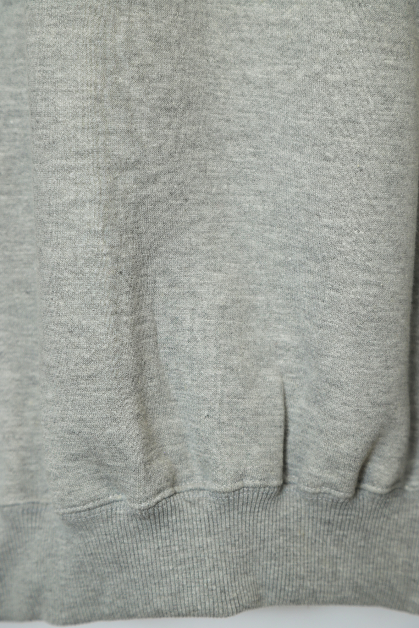 USED MUNSINGWEAR PRINTED SWEAT SHIRT/L - 画像 (8)
