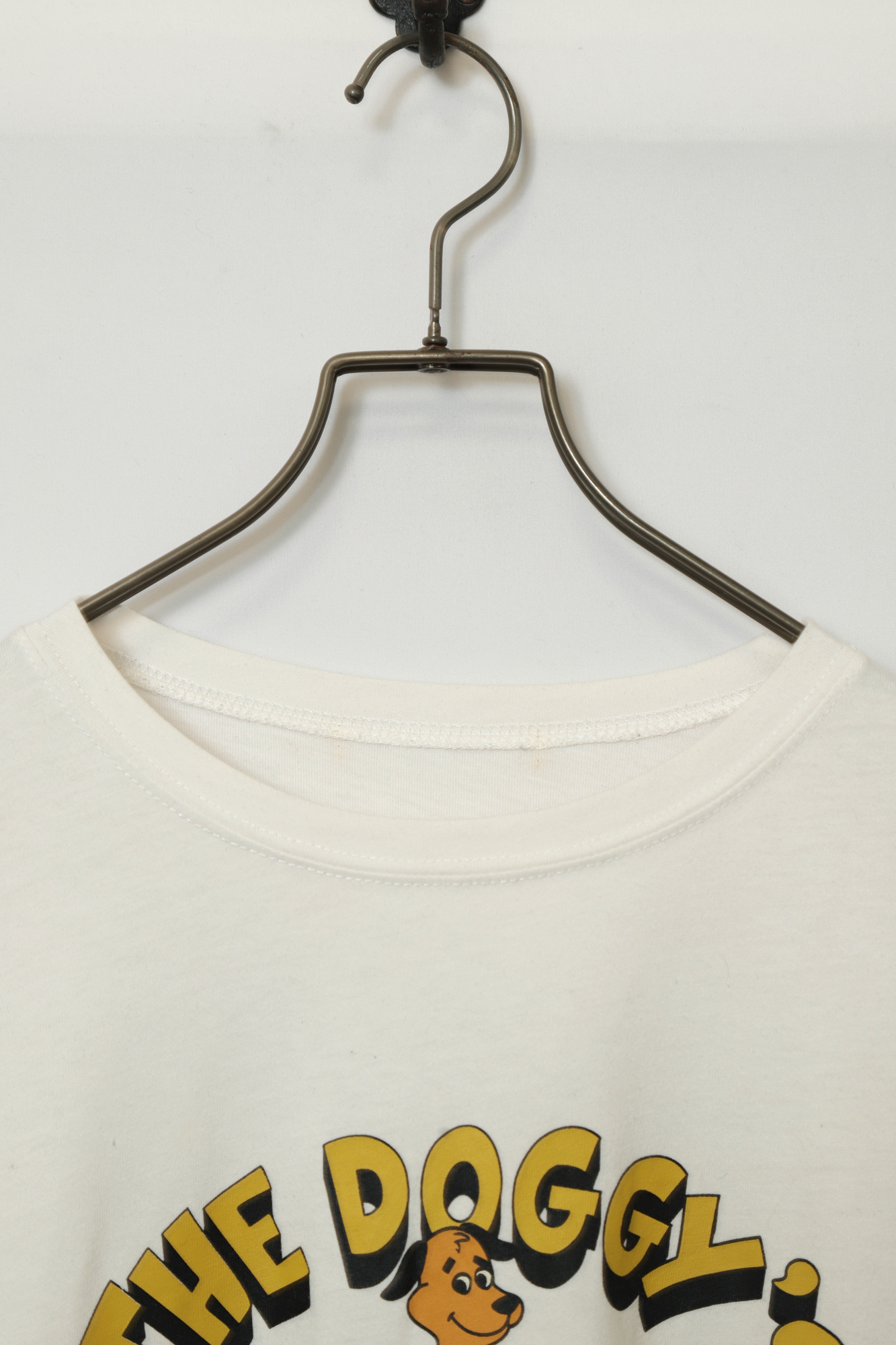Alternative view of VINTAGE PRINTED LONG SLEEVE T-SHIRT/XL