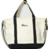 USED L.L.BEAN HAND BAG/F
