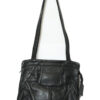 VINTAGE LEATHER BAG/F