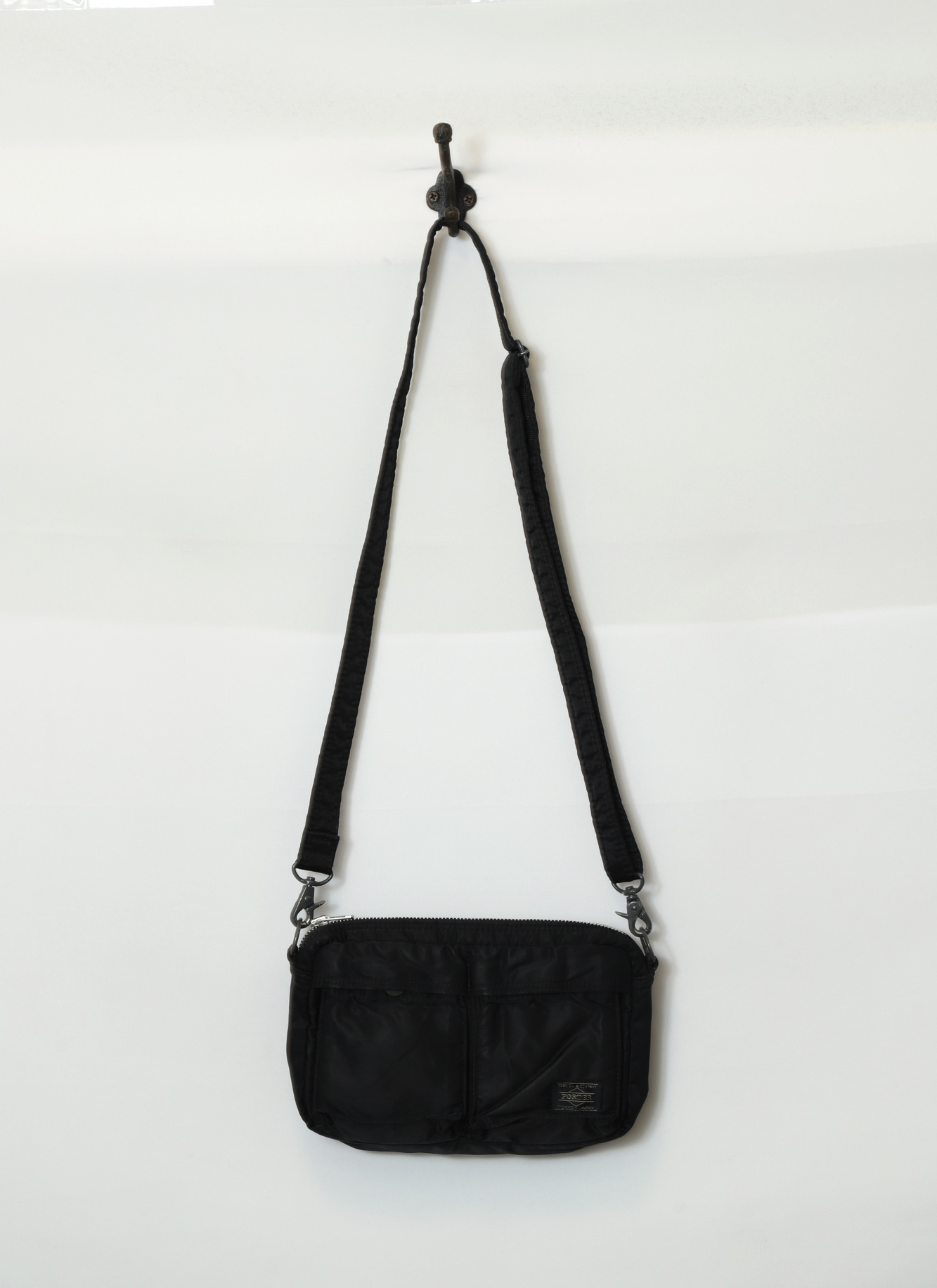 USED PORTER BAG/F