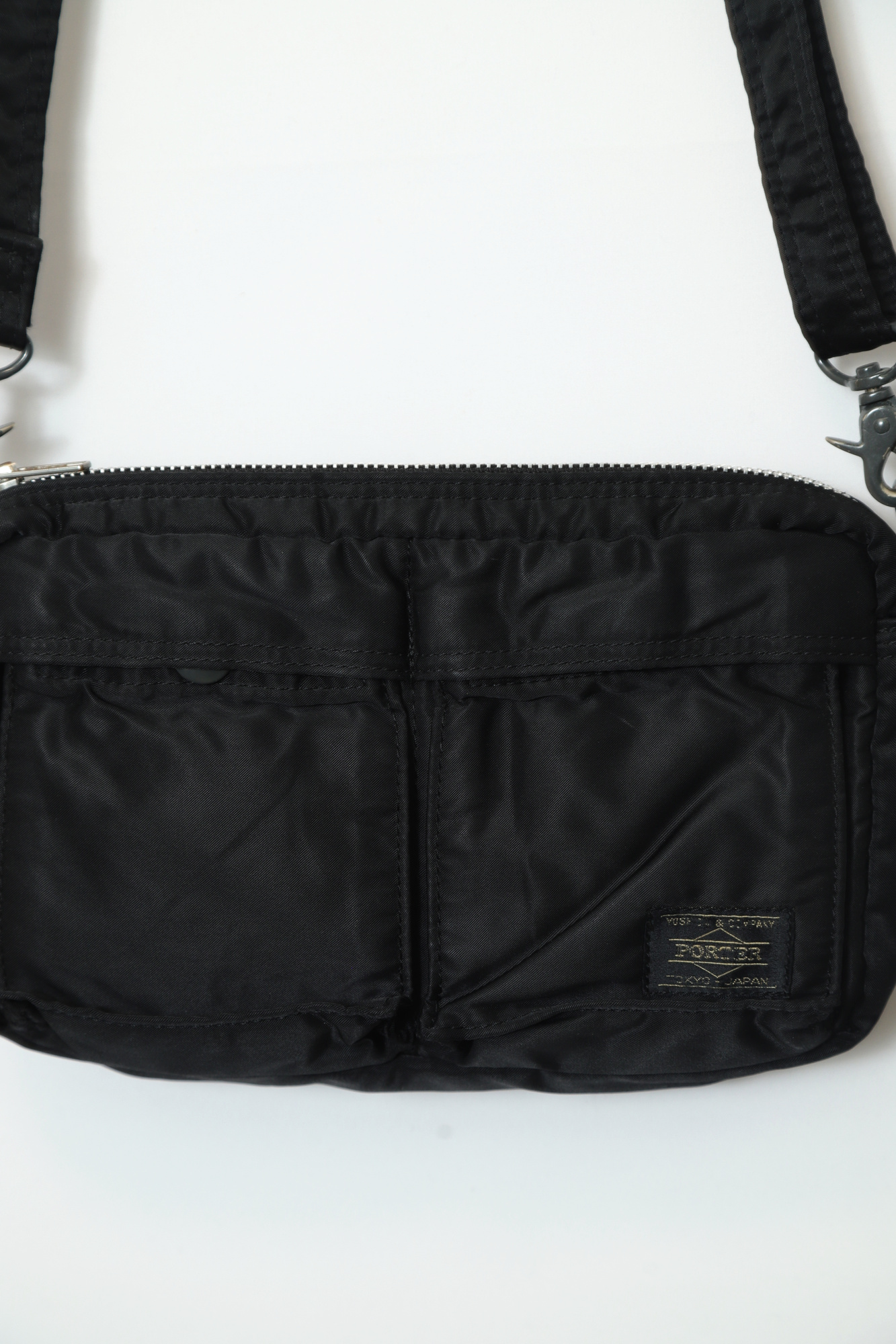 Alternative view of USED PORTER BAG/F