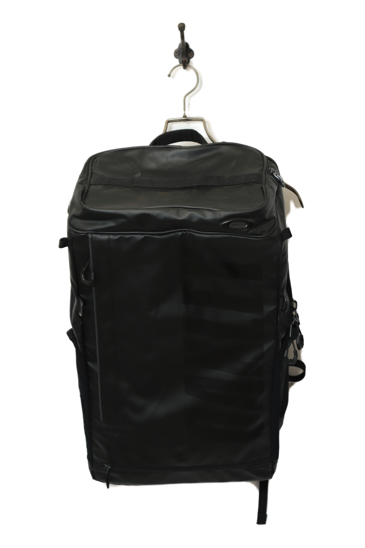 USED OAKLEY BACKPACK/F