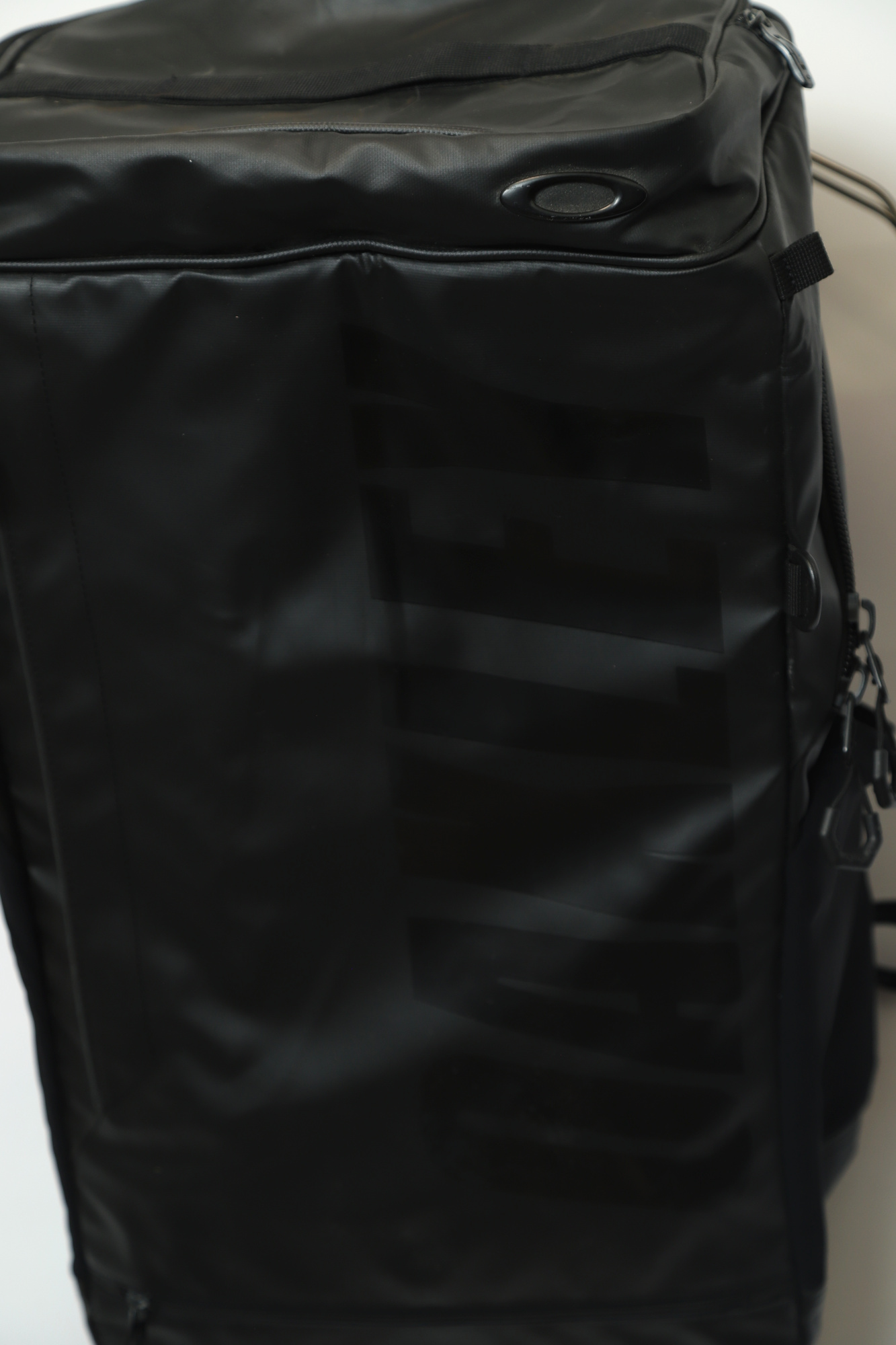 Alternative view of USED OAKLEY BACKPACK/F