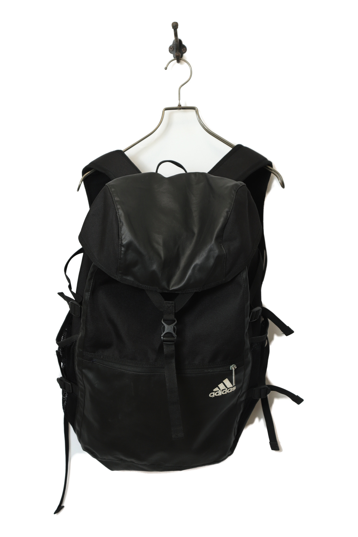USED ADIDAS BACKPACK/F