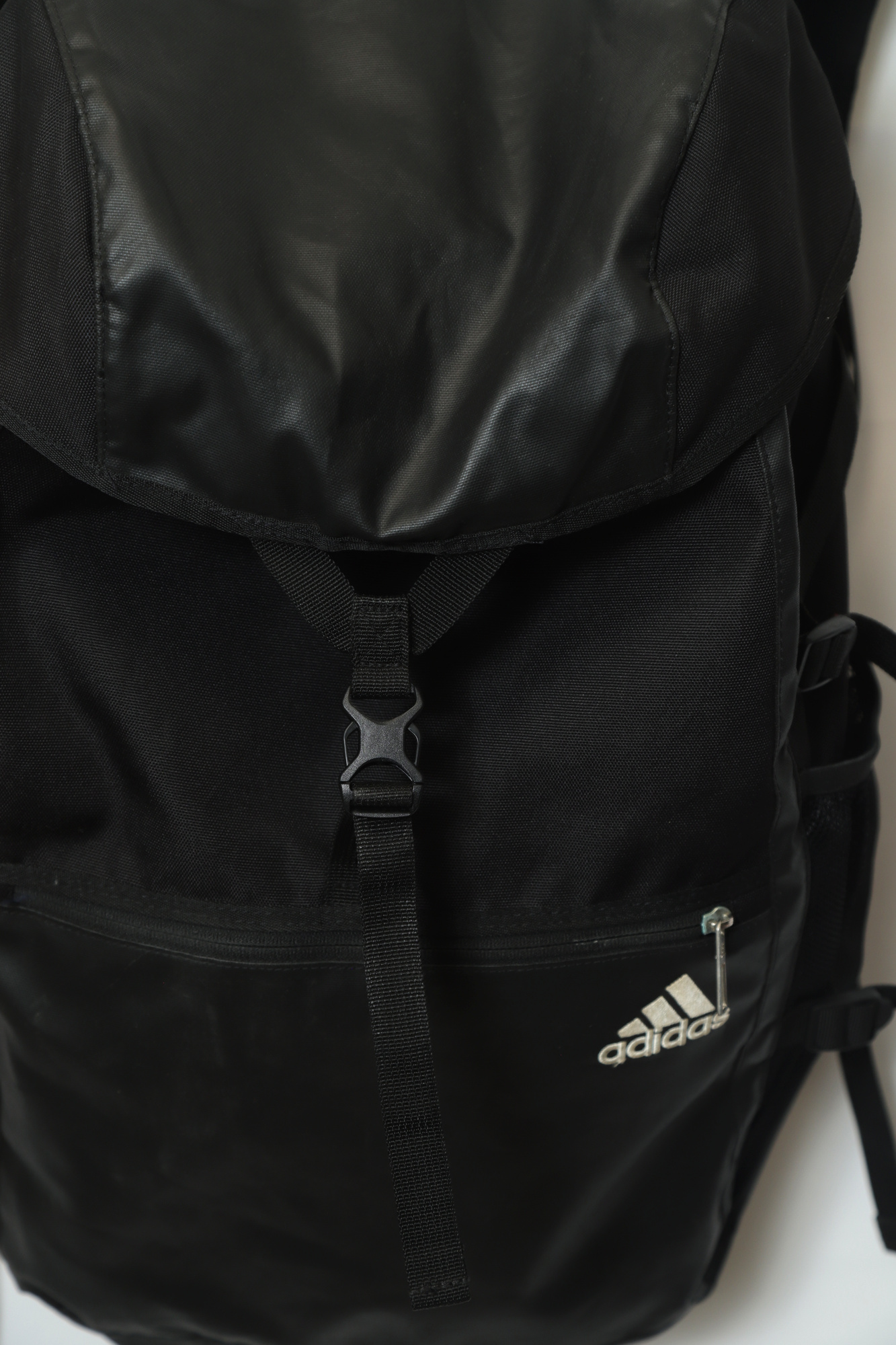 Alternative view of USED ADIDAS BACKPACK/F