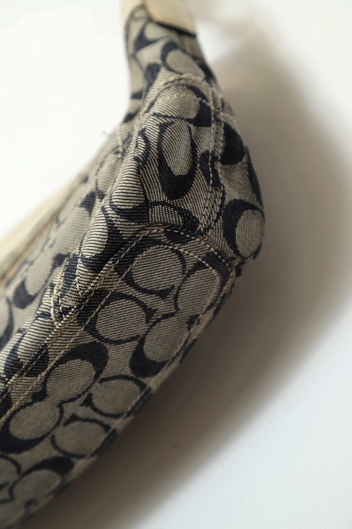 USED COACH BAG/F - 画像 (12)