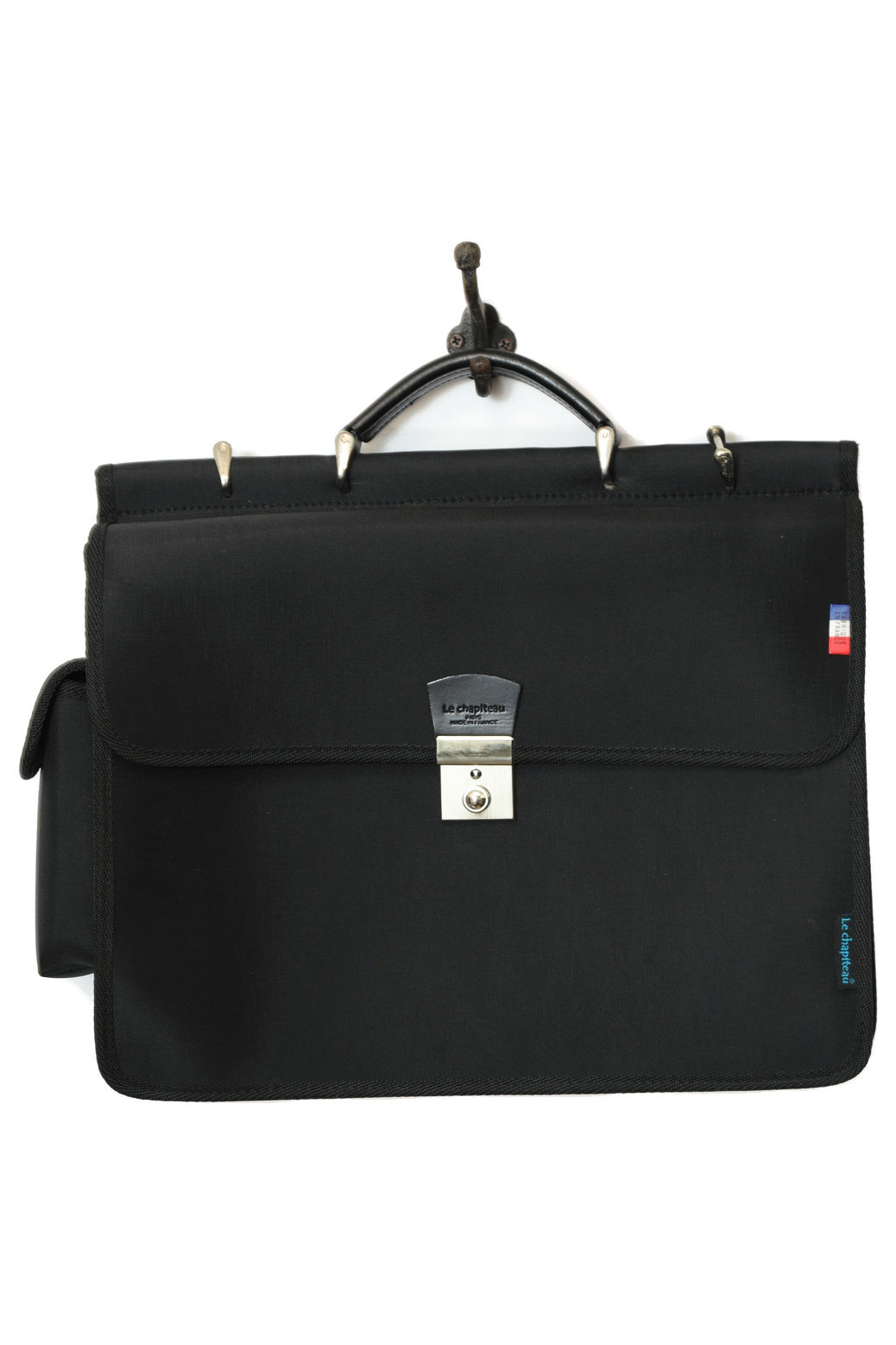 USED LE CHAPITEAU HAND BAG/F