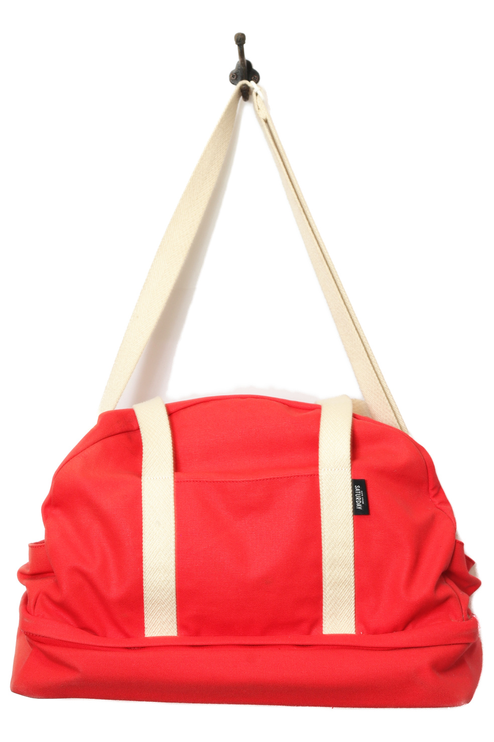 USED KATE SPADE SATURDAY BOSTON BAG/F